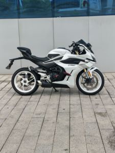 二手春风450SR