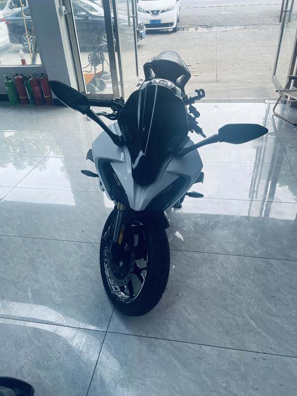 二手春风250SR