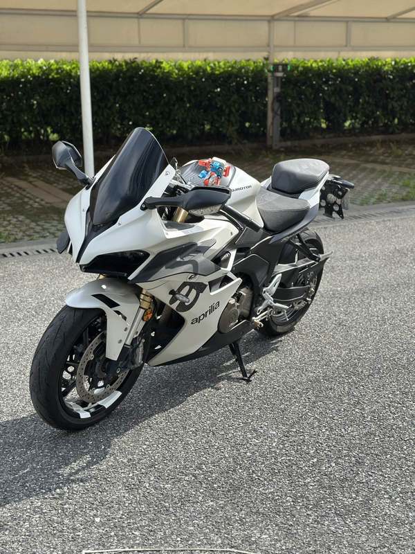 二手QJMOTOR赛550