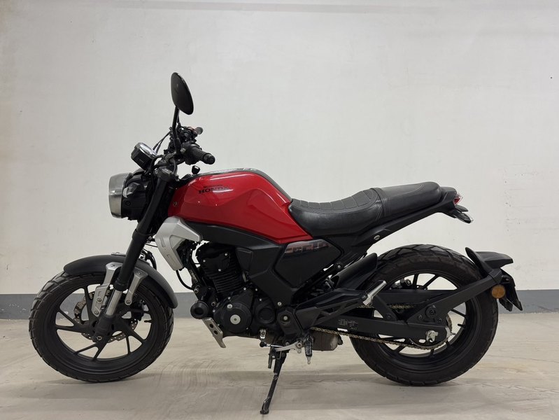 二手新大洲本田CBF190TR