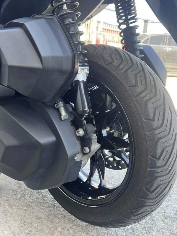 二手宝马C 400
