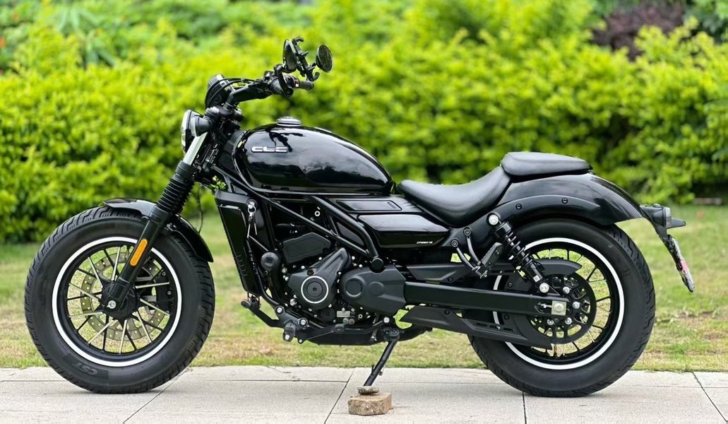 二手春风250CL-C