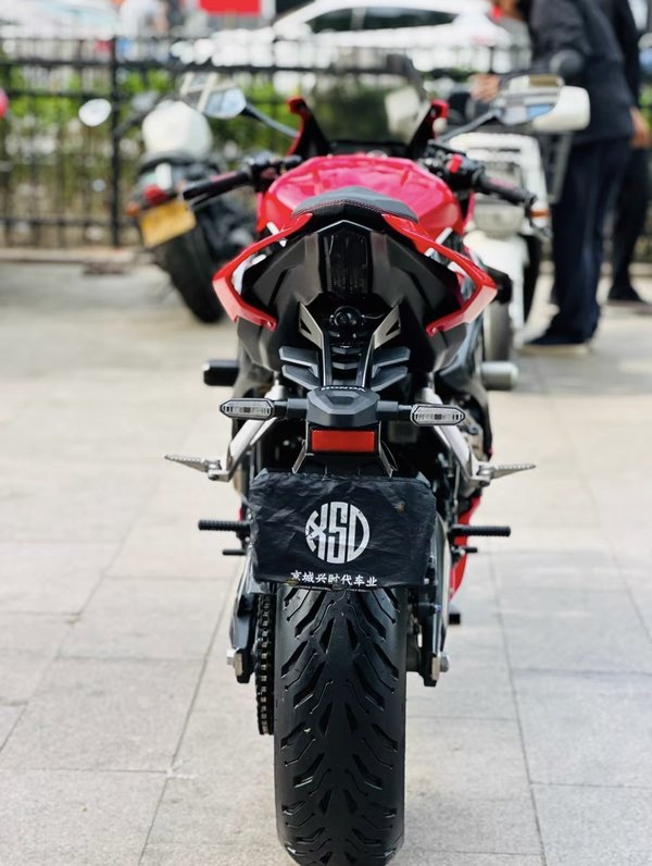 二手本田CBR650R