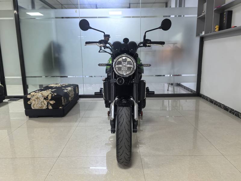 二手川崎Z900RS
