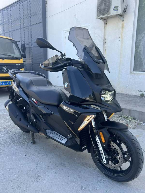 二手宝马C 400