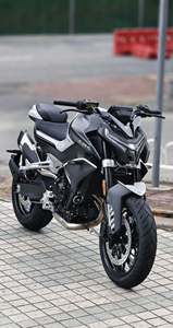 二手春风800NK