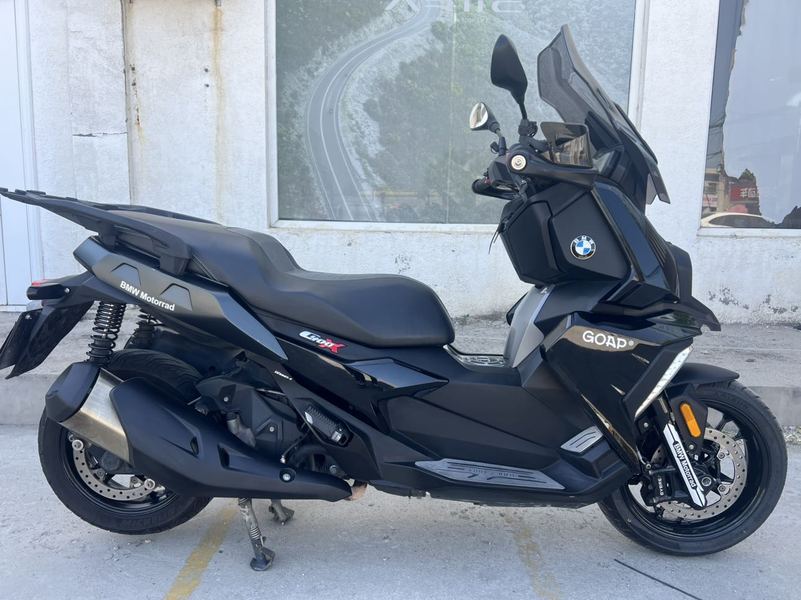 二手宝马C 400