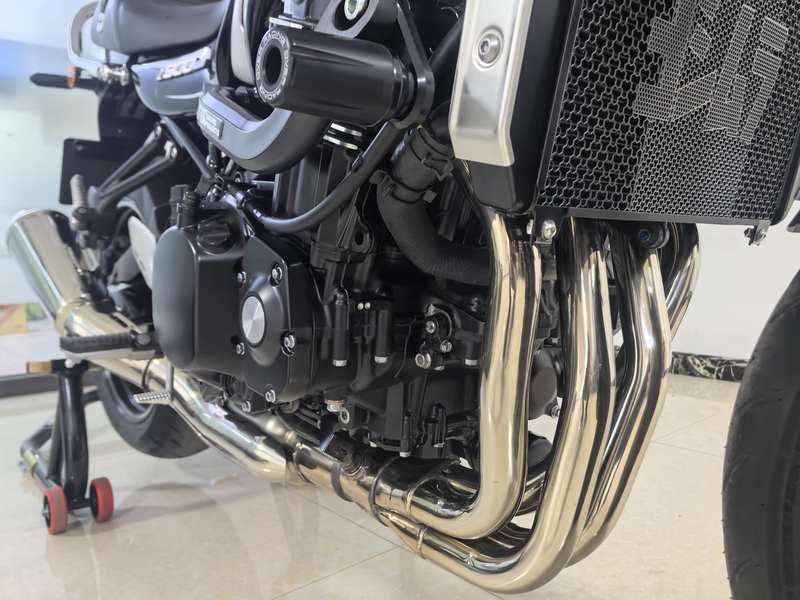 二手川崎Z900RS