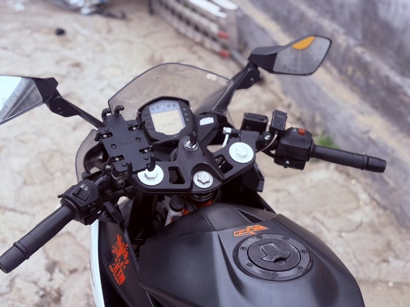 二手KTMR2RRC 390 