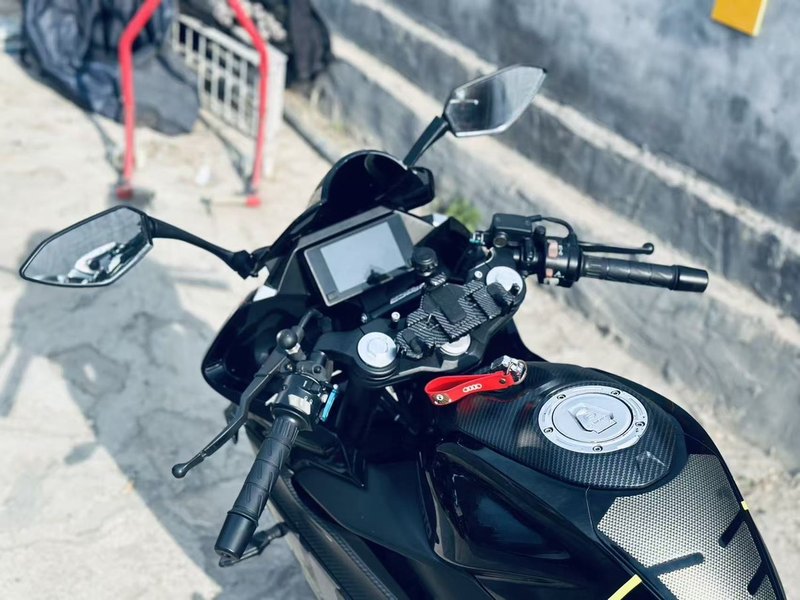 二手春风250SR