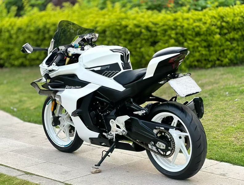 二手春风450SR