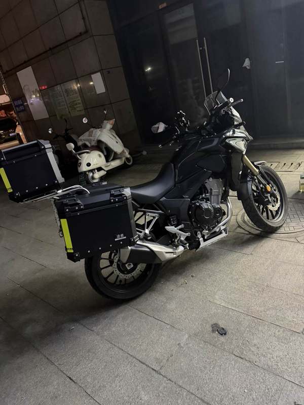 二手本田CB500X