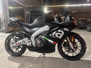 二手宗申阿普利亚GPR150R