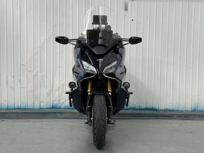 二手本田NSS750