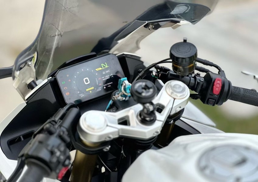 二手春风450SR