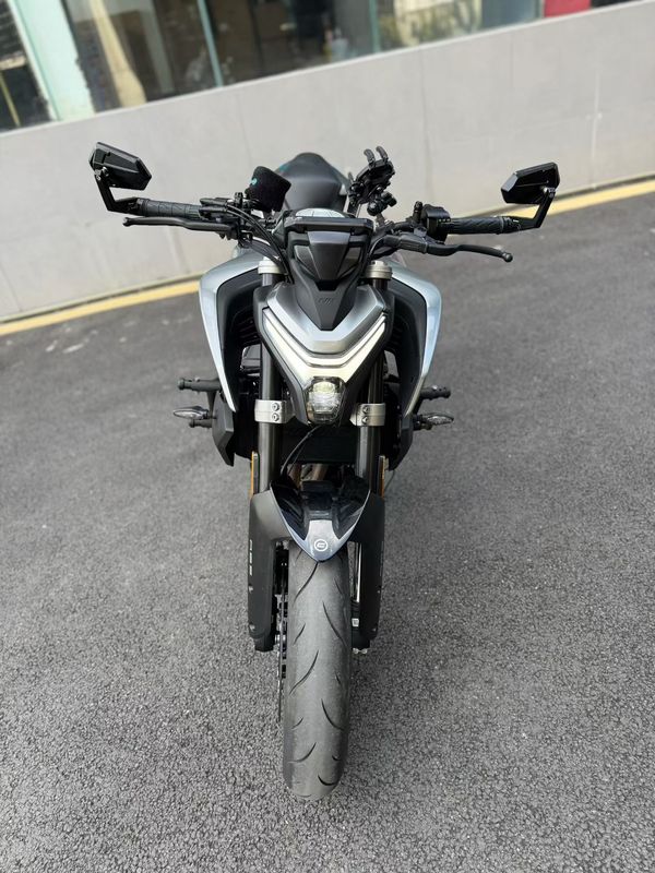 二手春风450NK