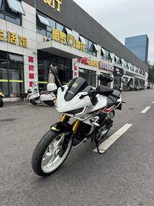 二手五羊本田NSP