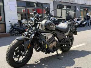 二手QJMOTOR闪500S