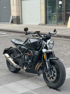 二手高金GK500