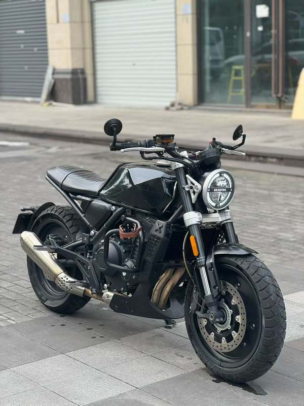 二手高金GK500