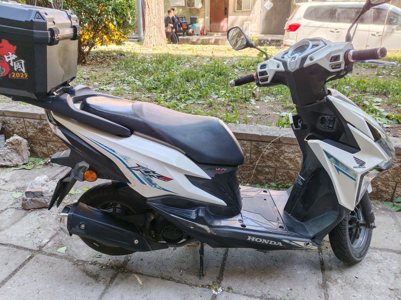 二手本田Activa 125