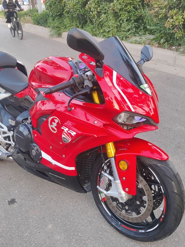 二手摩迪威800RR