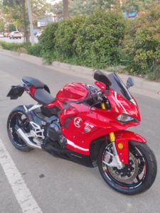 二手摩迪威800RR