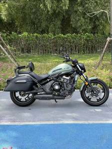 二手川崎Vulcan S 
