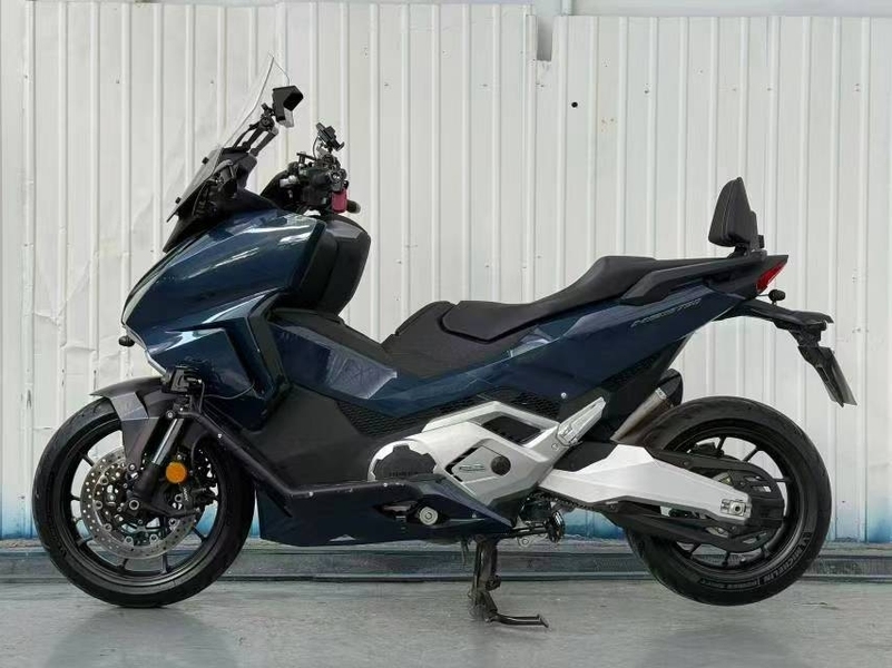二手本田NSS750
