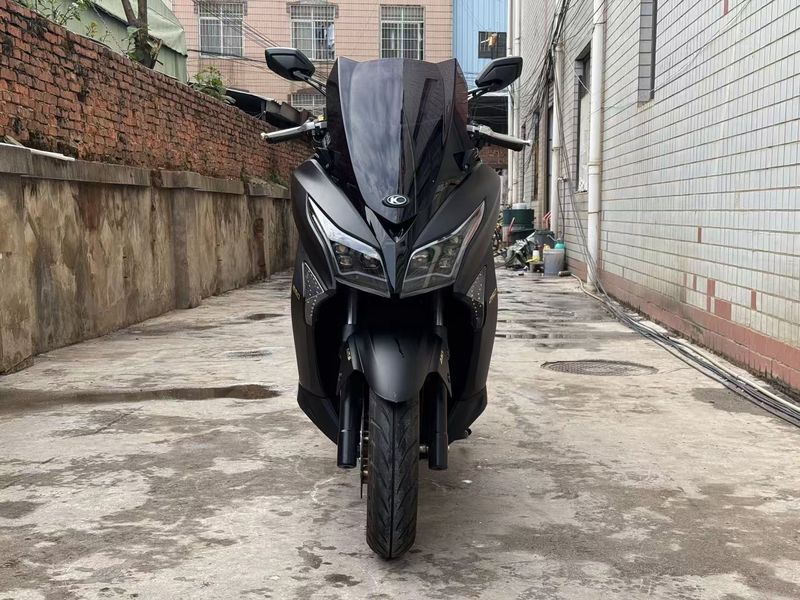 二手光阳赛艇 250