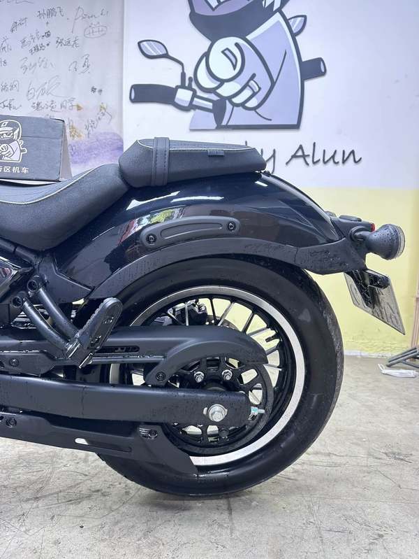 二手春风450CL-C
