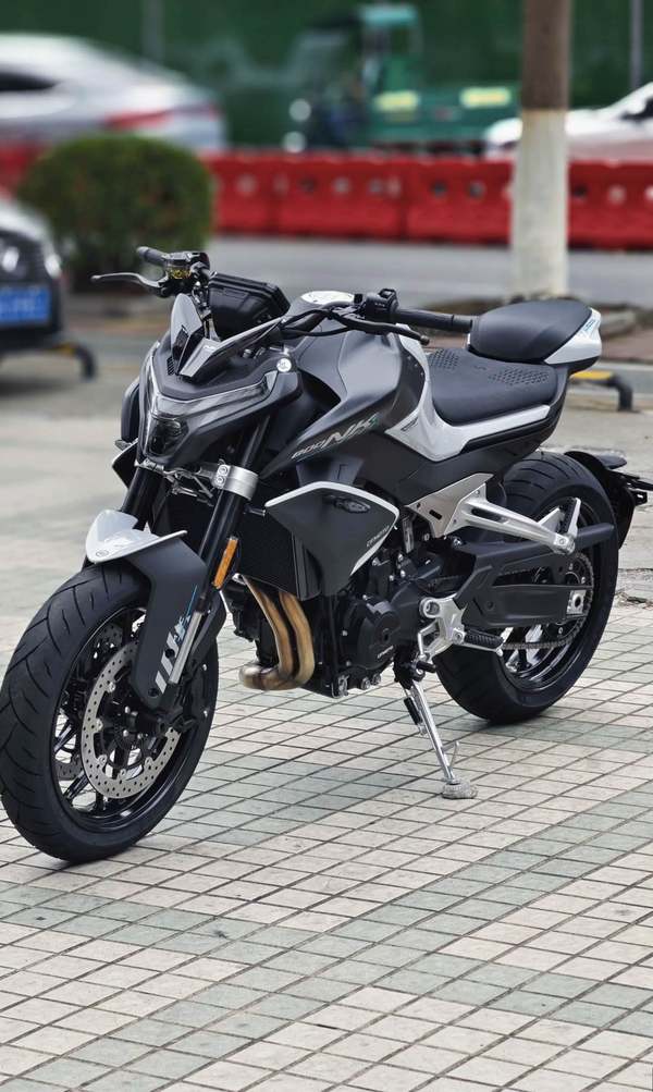 二手春风800NK