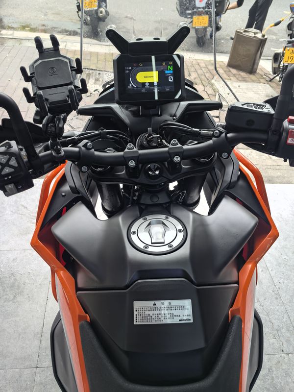 二手KTMR2R790 Adventure