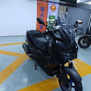 二手雅马哈XMAX