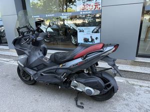 二手宗申阿普利亚SR Max 250