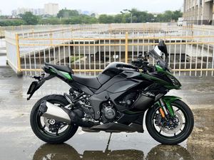 二手川崎Ninja 1000SX