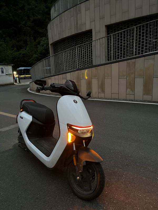 二手九号N