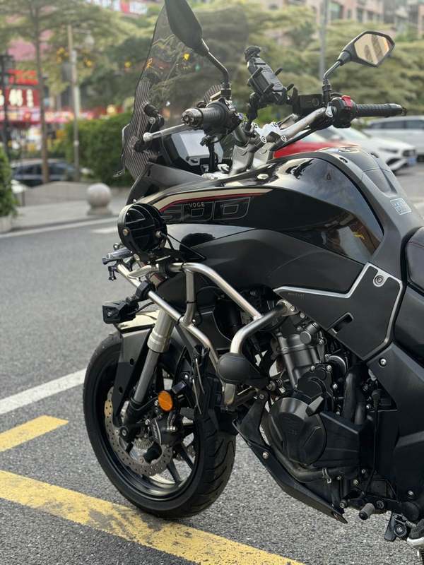 二手无极500DS