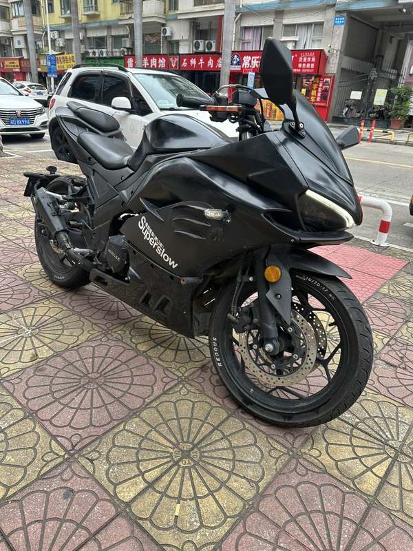 二手喜力蛟龙234S