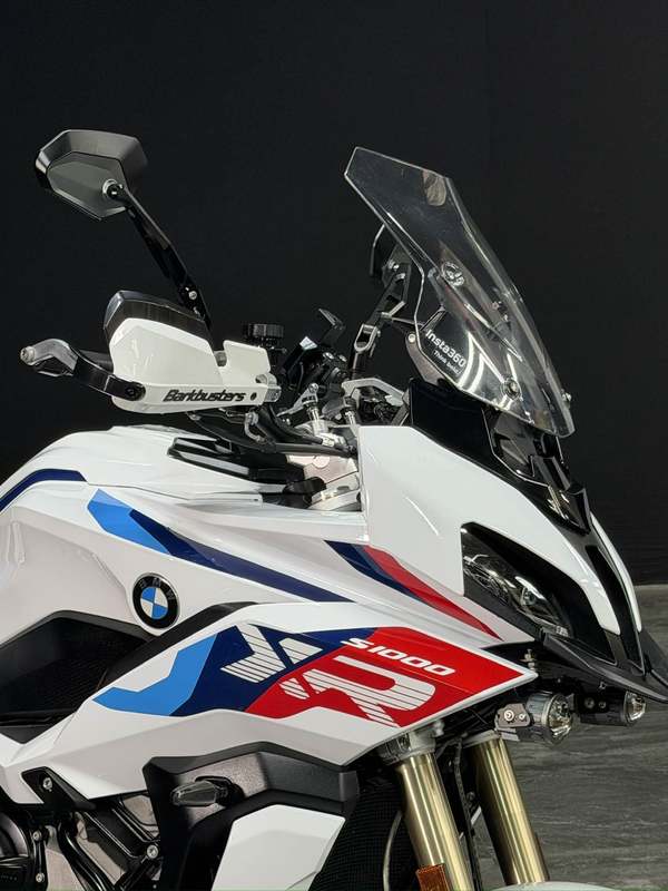 二手宝马S 1000 XR