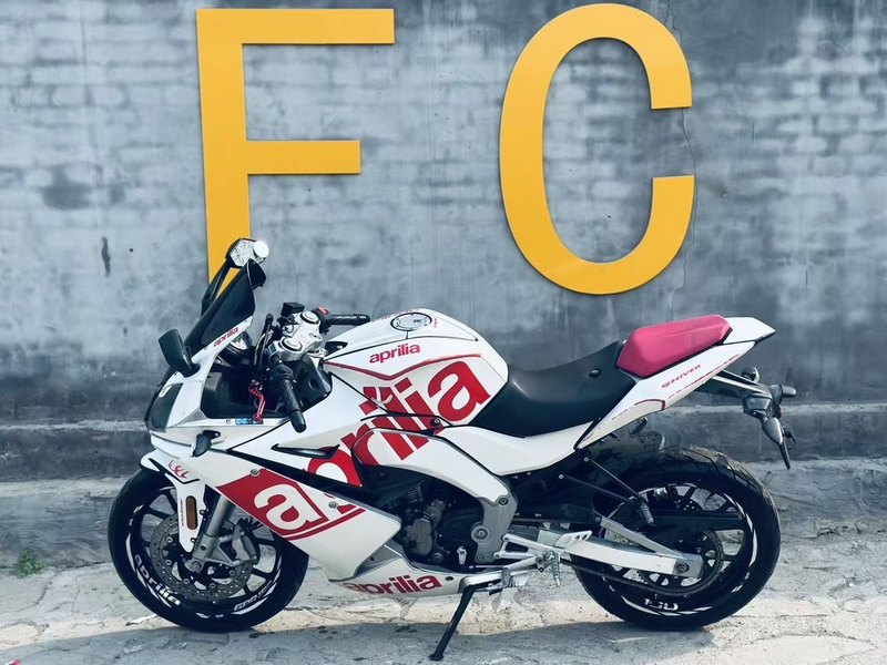 二手宗申阿普利亚GPR150R
