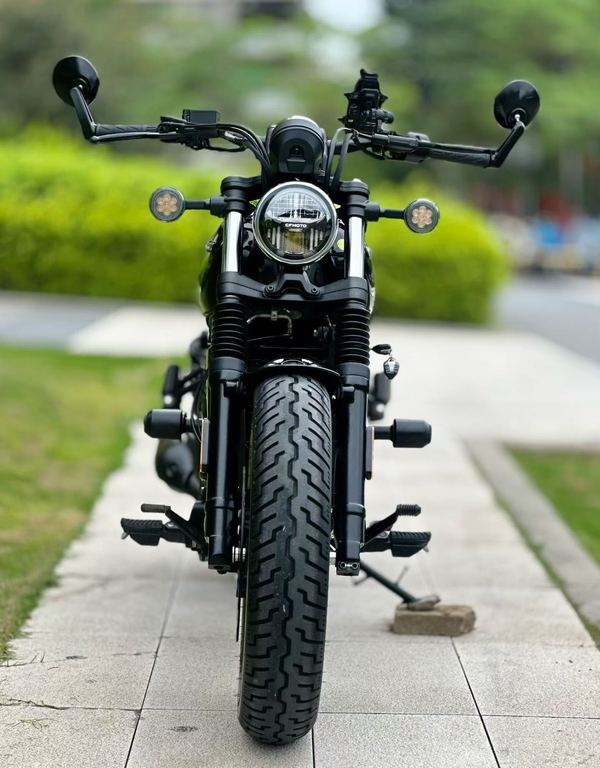 二手春风250CL-C