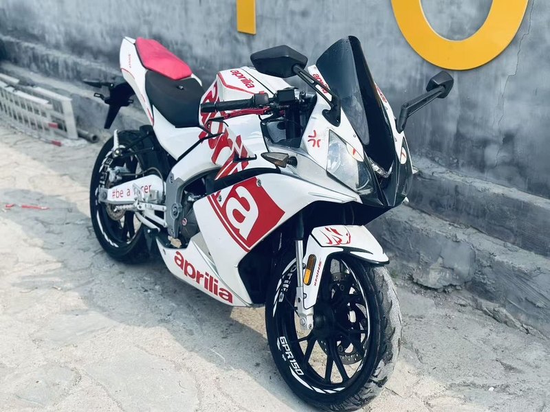 二手宗申阿普利亚GPR150R