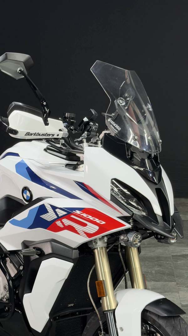 二手宝马S 1000 XR