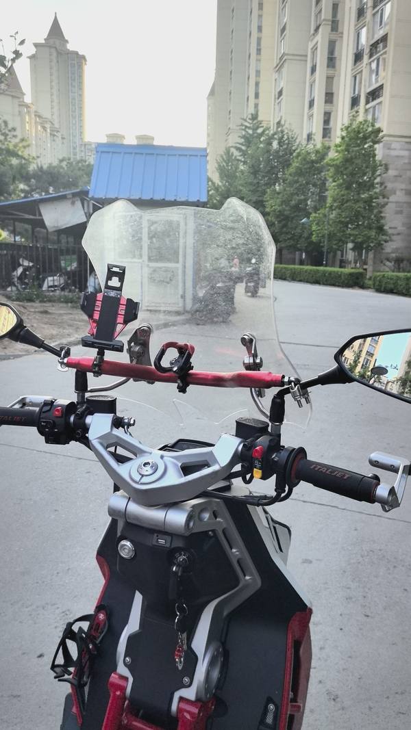 二手意塔杰特Dragster 200