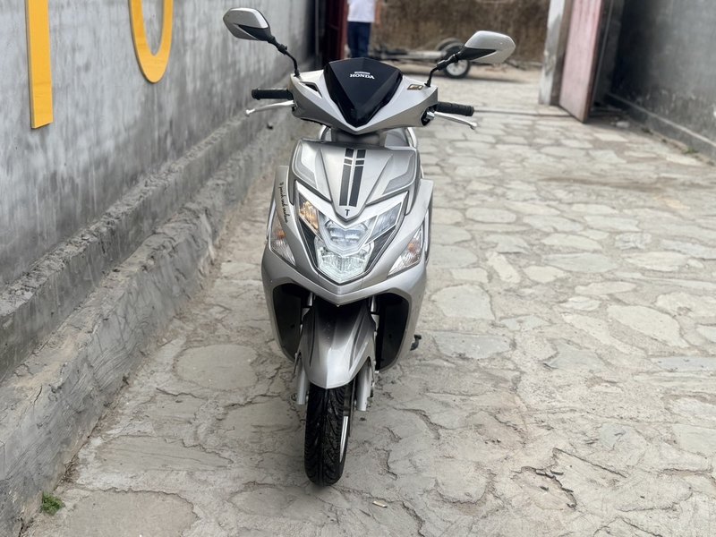 二手新大洲本田EX125