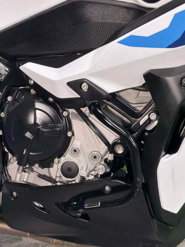 二手宝马S 1000 XR