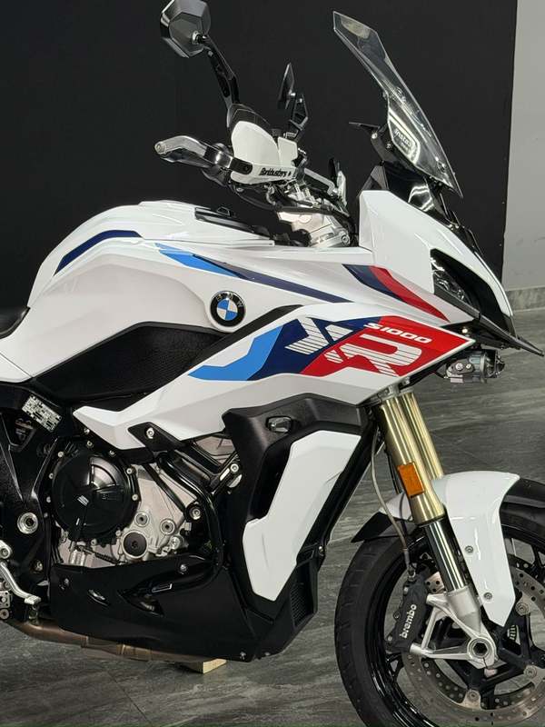 二手宝马S 1000 XR