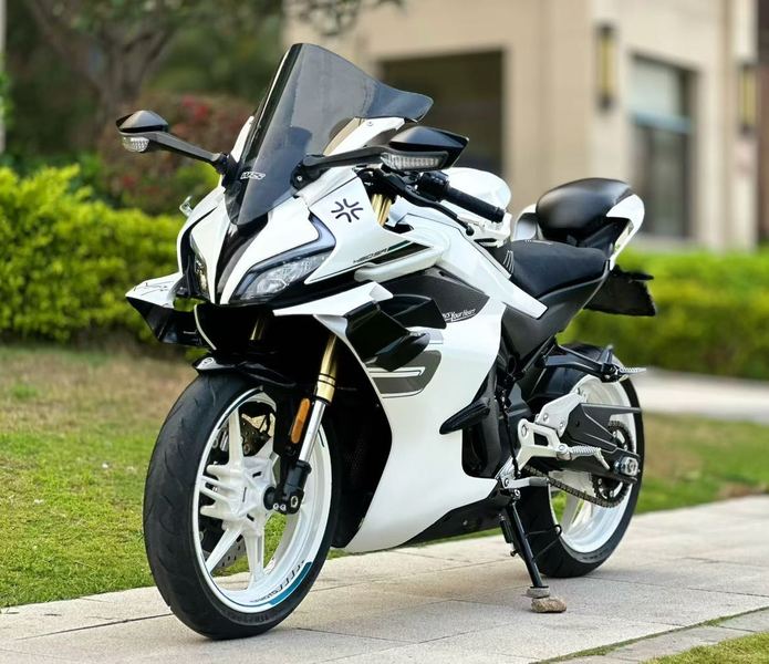 二手春风450SR