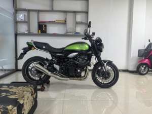 二手川崎Z900RS
